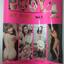 นางแบบไทย 4 BODY VOL.01 เห็นบน ไม่เห็นจุก ภาพสีทั้งเล่ม