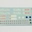 DECAL 1/35 M-41A3 ROYAL THAI ARMY