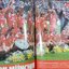 สตาร์ซอคเกอร์ ฉบับEXTRA 19 ฟุตบอล ลีกดิวิชั้น1 อังกฤษ บุนเดสลีกา เยอรมัน ปี 1987/88 2530/31