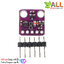GY-MAX30102 เซ็นเซอร์วัดอัตราการเต้นของหัวใจ GY- MAX30102 Heart Rate Pulse Oxygen Concentration Sensor Module