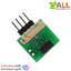 PM2.5 dust sensor Climbing Adaptre PMS5003 PMS7003 PMSA003 adapter board conversion 4 pin