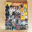 HOT STAR No.05 ปี25XX หนังสือเพลงพร้อมคอร์ดกีตาร์