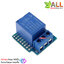 WeMos Relay Shield for WeMos D1 Mini