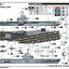 1/700 USS Intrepid CVS-11