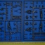 1/35 GERMAN MACHINE GUN TROOP