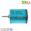 มอเตอร์ 1.5-3V ความเร็ว 36000 รอบต่อนาที motor 1.5-3V