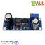 XL7015 Step-Down Module 5V-80V Wide Voltage โมดูลแปลงไฟจาก 5-80V เป็น 5-20V กระแส 0.8A แบบปรับค่าได้