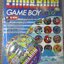 หนังสือคู่มือเกมส์ EMU&ROM GAME BOY VOL.01 + CD มือ1 ในซีล