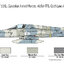1/72 F-5A Freedom Fighter