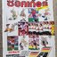 สตาร์ซอคเกอร์ ฉบับEXTRA 21 ฟุตบอลยุโรป 1988/2531 EUROPEAN CHAMPIONSHIP 88