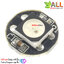NeoPixel 1 LED WS2812B RGB IC DRIVER Built-In 5Vdc