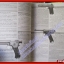 นิตยสารตำราปืน INSIDE PISTOLS SPECIAL ISSUE NO.17