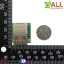 W5500 module TCP/IP Ethernet module compatible with WIZ820io ไฟเลี้ยง 3.3V