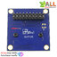 OV7725 camera module stm32 drives the microcontroller โมดูลกล้อง OV7725