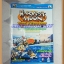GA1702;หนังสือคู่มือเฉลยเกมส์ HARVEST MOON,FRIENDS OF MINERAL TOWN หนา240หน้าสภาพดี