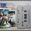 เทปเพลงไทยสากล ทีน คิม อัลบั้ม THE TWO MEN SHOW