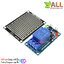เซ็นเซอร์ตรวจจับน้ำฝนพร้อมสวิตช์เปิด/ปิด โมดูลตรวจจับน้ำ สวิตช์น้ำ Raindrip controller module with relay water switch