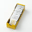 Honey & Gorgonzola Cookies 10"