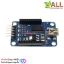 BTBee/Bluetooth Bee USB to Serial port Adaptor FT232RL Compatible Xbee For Arduino (Mini Xbee USB Doagle V2.2A)