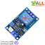 โมดูลรีเลย์สวิตซ์เปิด/ปิดตามแสง LDR Photosensitive resistor module brightness automatic control 12V