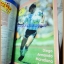OC2406;นิตยสารฟุตบอลฮีโร่ ปี2544 ฉบับที่14มีโปสเตอร์หน้ากลาง