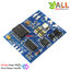 ADUM5402 TTL to RS485 Module with Isolated Single Chip Serial Port