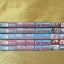 การ์ตูนเช่า Kana 151 คะน้า 151 ภาคมารคะนอง ครบชุด5เล่มจบ โดยxxx สนพ.วิบูลย์กิจ