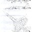 DECAL 1/48 F-5E/F (e-2 standard) TIGER II ROYAL THAI AIR FORCE