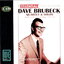 CD,Dave Brubeck - The Essential Collection Quartet & Solos (2007)(2CD)(instrumental)