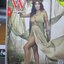 นิตยสาร W MAGAZINE ฉบับ 08