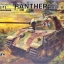 1/35 German Medium Tank Sd.Kfz.171 Panther Ausf. A Late