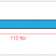 เขียวตอง ผ้าคาดหัวสีเขียวตอง พันข้อมือ พันแขน แบ่งกลุ่ม ราคาถูก 5*110ซม