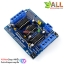 Motor Drive Shield dual L293D for arduino