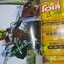 ทีวีแมกกาซีน HERO ฉบับที่022/2554 ANDRO MELOS
