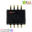 DIP Switch ระยะขา 1.27mm 4 ช่อง