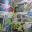 การ์ตูน LEGION OF SUPER-HEROS เล่ม 1/2/3 ปี2523 / DC / สนพ.ดีซี คอมมิคส์