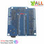 UNO Shield Nano Shield for NANO 3.0 and UNO R3 shield duemilanove Expansion board for Arduino