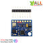 โมดูล GY-87 10DOF MPU6050 HMC5883L BMP180 sensor module