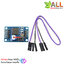 โมดูล PCF8591 บอร์ด ขยายขา analog แบบ I2C สำหรับ Arduino NodeMCU esp8266 esp32