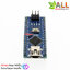 Arduino บอร์ด Nano 3.0 ชิฟ Atmega168p รุ่นใหม่ CH340 บัดกรีขาแล้ว ราคาถูก