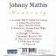 CD,Johnny Mathis - Heavenly (2010)(Netherlands)