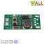 โมดูลแปลงไฟขึ้น 1.5-5V เป็น 5V กำลังขับสูงสุด 8W