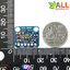 TSL2591 เซ็นเซอร์วัดแสง HIGH DYNAMIC RANGE DIGITAL LIGHT SENSOR