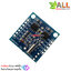 Tiny RTC I2C modules 24C32 memory DS1307 clock for arduino