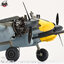 1/32 Henschel Hs 129 B-3