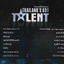 CD,Thailand's Got Talent (ไทยแลนด์ก็อตทาเลนต์)(รวมศิลปิน)(V.A.T)(2556)