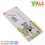 RFID NFC PN532 Shield IC Card Expansion Boards for Arduino with White Card