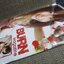 นิตยสาร BURN No.01