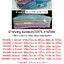 ผ้าขนหนู คอตตอน 100% งานไทย 30*60นิ้ว 8ปอนด์ (มีสีขาว, พระ, กรัก) โหลละ 1090บาท ส่ง 10โหล