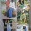 นิตยสารขวัญเรือน ฉบับที่108 ปี2519 ปก ภาพิตร จารุดิลก